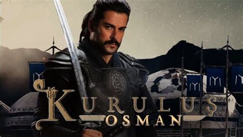 epizode turske serije Kurulus Osman. . Osman sa prevodom turske9